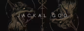 Dark Techno / Cyberpunk / Industrial Mix ‘Jackal God’ |