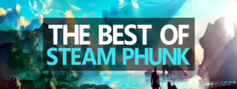 Best of Steam Phunk | 2015/2016 Mix