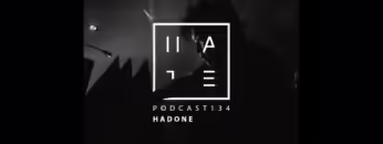 Hadone – HATE Podcast 134
