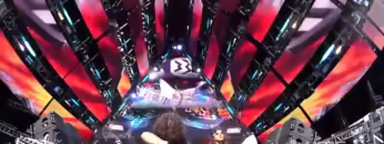 DVBBS Live Full Set @ Ultra Music Festival Miami 2016