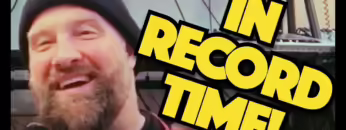 How Claude VonStroke Made His Last Album