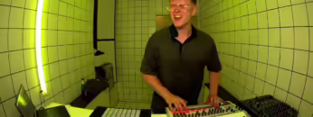 Bernossi (LIVE) | HÖR – June 21 / 2024