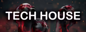 MIX TECH HOUSE 2020 (Camelphat, Fisher, Cloone ,Cardi B, Pax,