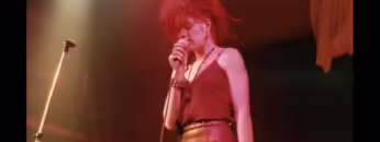 Coil – Berlin Atonal Festival II – Pankehallen, Berlin, Germany