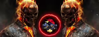 Dark HARD TECHNO Halloween Music Mix 3 by RTTWLR