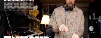 Demuja with some Raw House & Deep Disco (Live and