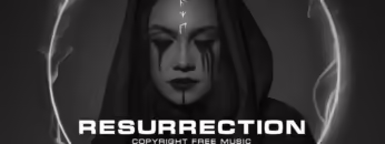 Dark Techno / EBM / Industrial Bass Mix ‘RESURRECTION’ [Copyright