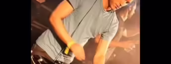 Ben Klock Live @ Radio Noise 25-01-2013