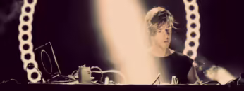 Richie Hawtin – ENTER.Sake Week 03 @Space, Ibiza (18.07.2013)