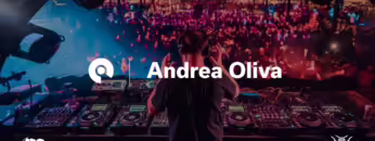 Andrea Oliva @ Soho Beach DXB presents: Ants (BE-AT.TV)