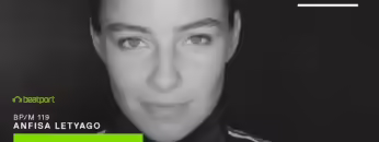 Anfisa Letyago – Beatport Mix 119