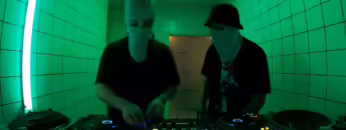 Private Persons – Locked Club / October 25 / 8pm-9pm