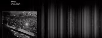 Solomun Warung Beach Club Brazil 17.11.2017