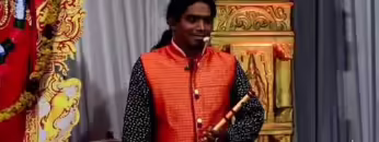 Karikkakom Sri Chamundi Temple 2018 Festival Fushion by Rajesh Cherthala