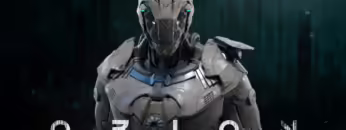 Dark Cyberpunk / EBM / Industrial Mix ‘ORION’ [Copyright Free]