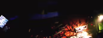 Minupren @ Minupren Bday We Like it Hard Panoptikum Kassel