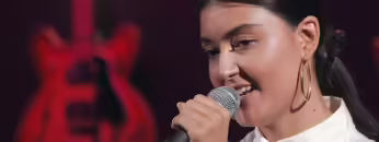 Milan Ring Live Performance for EMC x Roland x United