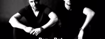 Pan-Pot – Music ON – Cafe Del Mar – Ibiza