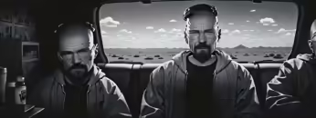 MINIMAL TECHNO MIX 2023 SLOWED [Walter White] by RTTWLR