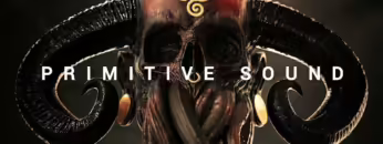 Dark Techno / EBM / Industrial Mix ‘PRIMITIVE SOUND’ |