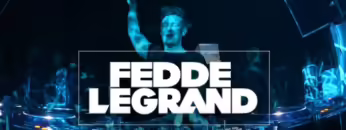 FEDDE LE GRAND – FULL SET @ NEW HORIZONS Pre-Party