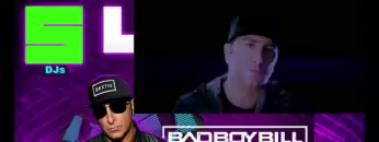 Bad Boy Bill FB Live 04/3/2021