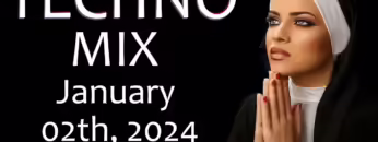 TECHNO MIX 2024 CHARLOTTE DE WITTE DEBORAH DE LUCA REMIXES