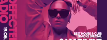 Defected Radio Show: Best House & Club Tracks Hosted by