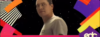 Tiësto Live @ EDC Las Vegas 2022