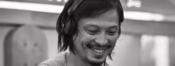 FUMIYA TANAKA 🇯🇵 WIRE 2000 (YOKOHAMA)