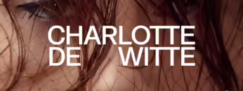 Charlotte de Witte ‘New Form’ II: Return To Nowhere |