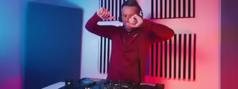 Funky Old School House Classics | DJ Set | Ben