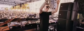 Joris Voorn @ CRSSD Festival – San Diego