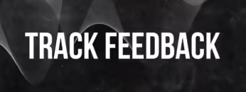 Trackfeedback Livestream w/ Torsten Kanzler & Thorge