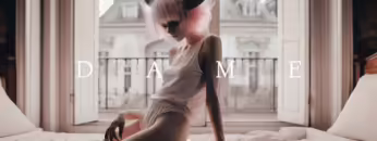 Dark Techno / EBM / Industrial Bass Mix ‘DAME’ [Copyright