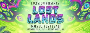 Phaseone B2B Funtcase @Lost Land 2023 (full set)