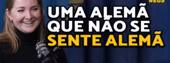 A VIDA DE UMA JUDIA NA ALEMANHA – Xenia Maria