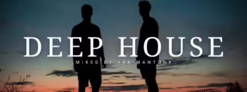 2021 Deep House Mix 6 (Gorgon City, ZHU, Lastlings, Eli