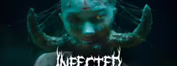 Dark Techno / EBM / Industrial Mix ‘INFECTED’ [Copyright Free]