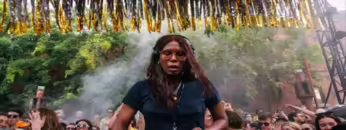 HONEY DIJON 🇺🇸 SUGAR MOUNTAIN 2019 (MELBOURNE)