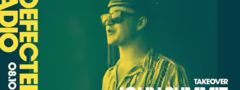 Defected Radio Show Hosted by John Summit – 08.10.21