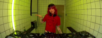 Mija | HÖR – June 24 / 2024