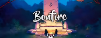 Bonfire | Chill Mix