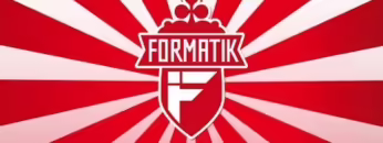 Format:B – Formatik Podcast Series 1