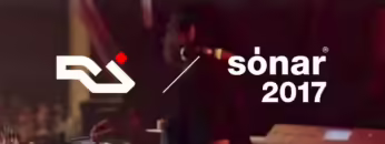 Kerri Chandler – Live from RA’s stage at Sónar, Barcelona