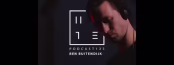Ben Buitendijk – HATE Podcast 123