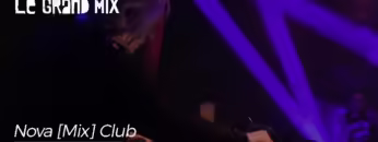 Dj Hell Nova Mix Club DJ set