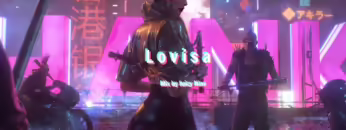 EP 37 | Lovisa | Trance & House & Big