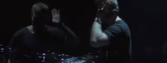 Ben Klock @ Photon Printworks London 2017 BE AT TV