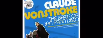 Claude VonStroke ‎– The Beats Of San Fran Disco (Mixmag